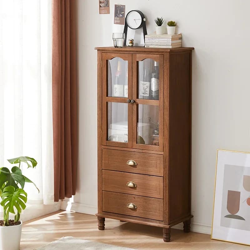 #For Hardwood Cabinets Living Room Display Doors Nordic Sideboard Cabinets Wine Office Vetrinette Da Esposizionefurnitures