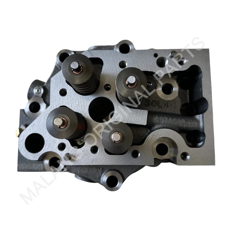 for Factory Price Engine Parts QSK60 Cylinder Head 5371843 3650877 2866707 4916793 Cylinder Head Assembly for diesel Engine