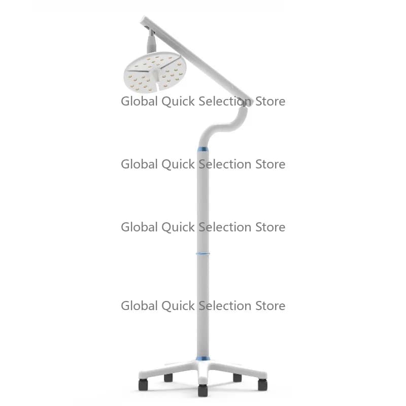 Movable 36w Surgery Lamp Operating lighting Shadowless Light Surgical Examination Led light Operation Light for De-ntal Chair