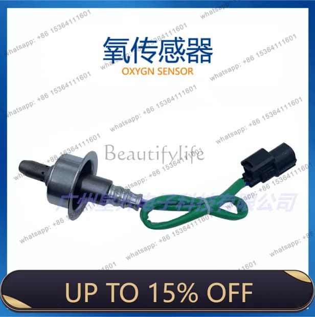 LD36531-R40-H01 Front Oxygen Sensor High Quality Accessories
