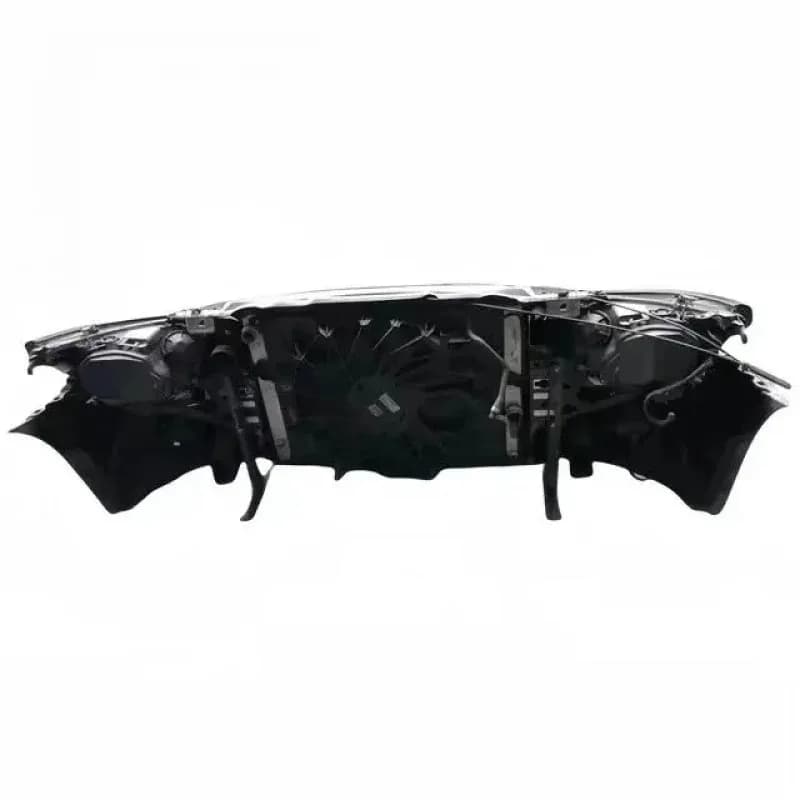 Original Quality E60 E61 M5 520i Bumper Car Parts Bodykit Front Lip Bumpers Accessories
