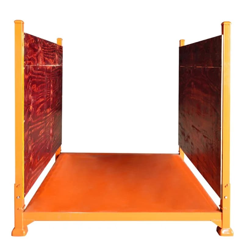 Thickened steel multi-purpose storage Qiao fixed frame