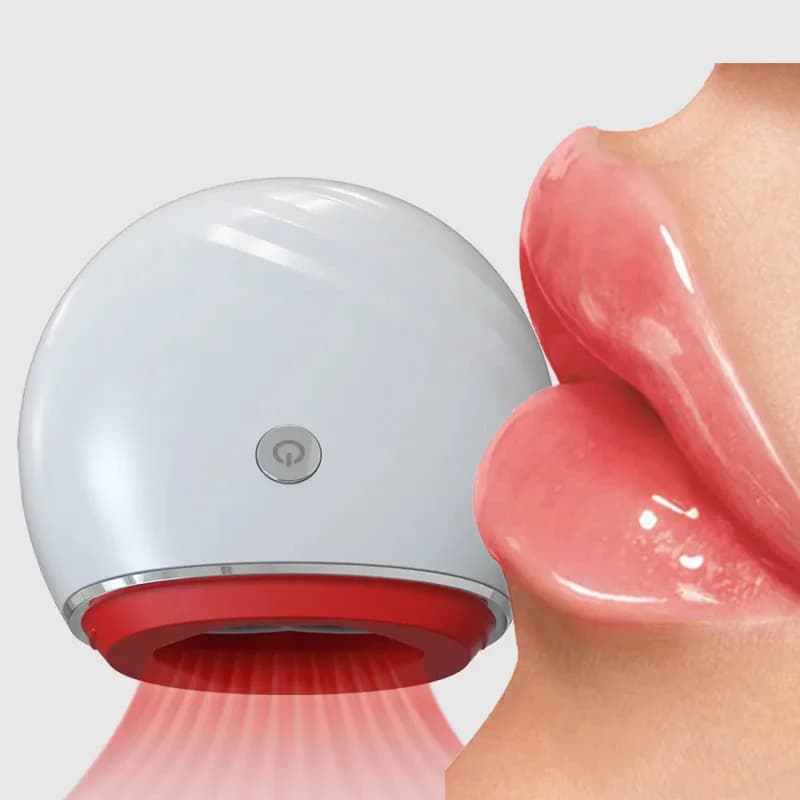 Wholesale Natural Lip Plumper Pen Pout with USB Plug Electric Lip Enhancer Vacuum Standing Technology Private Label