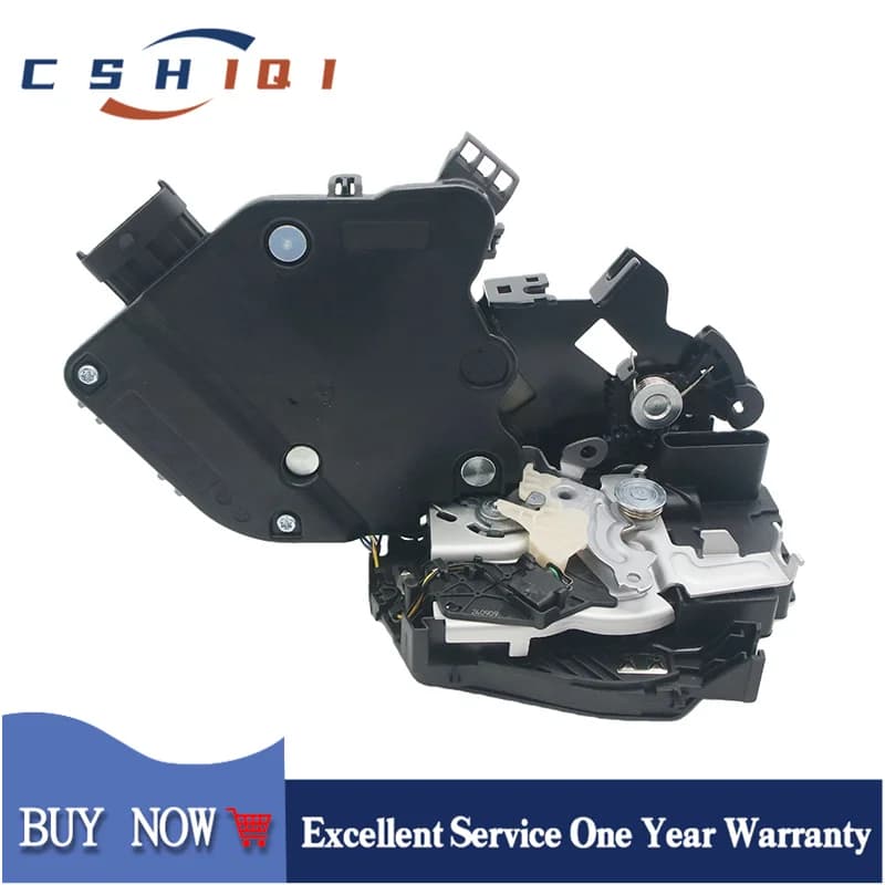 Front Rear Door Lock Latch Actuator For Range Rover L405 Sport L494 Auto Parts LR078728 LR078705 LR078748 LR078742 New