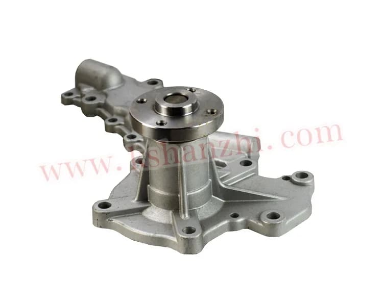 Forklift Parts 1K321-73030 Diesel Engine Water Pump for Kubota V2403