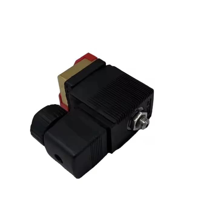 Screw air compressor spare solenoid valve 2202729801