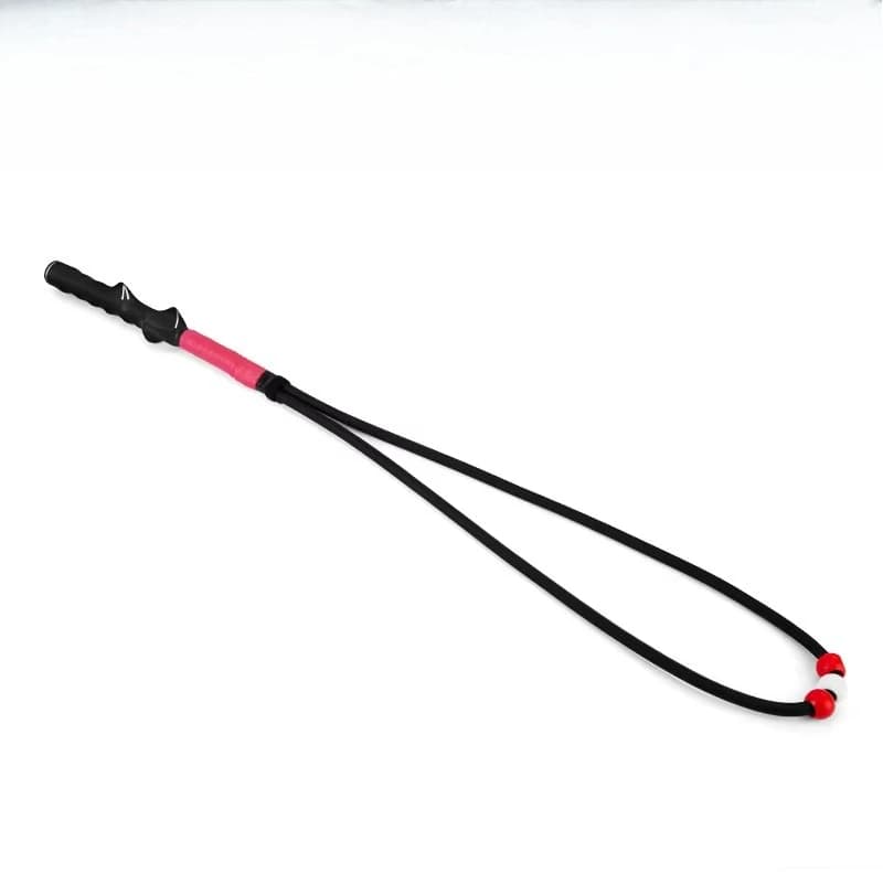 Golf Swing Training Rope Correction Posture Fitness Hand Grip Aids