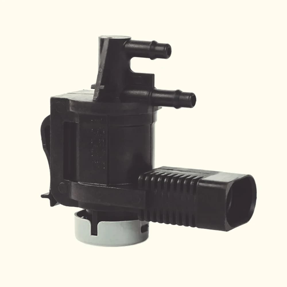 Válvula Solenoi  vacío 1K0906283A 1J0906283C para Volkswagen Passat Golf Jetta Beetle Tiguan Touareg Audi A3 A4 A6