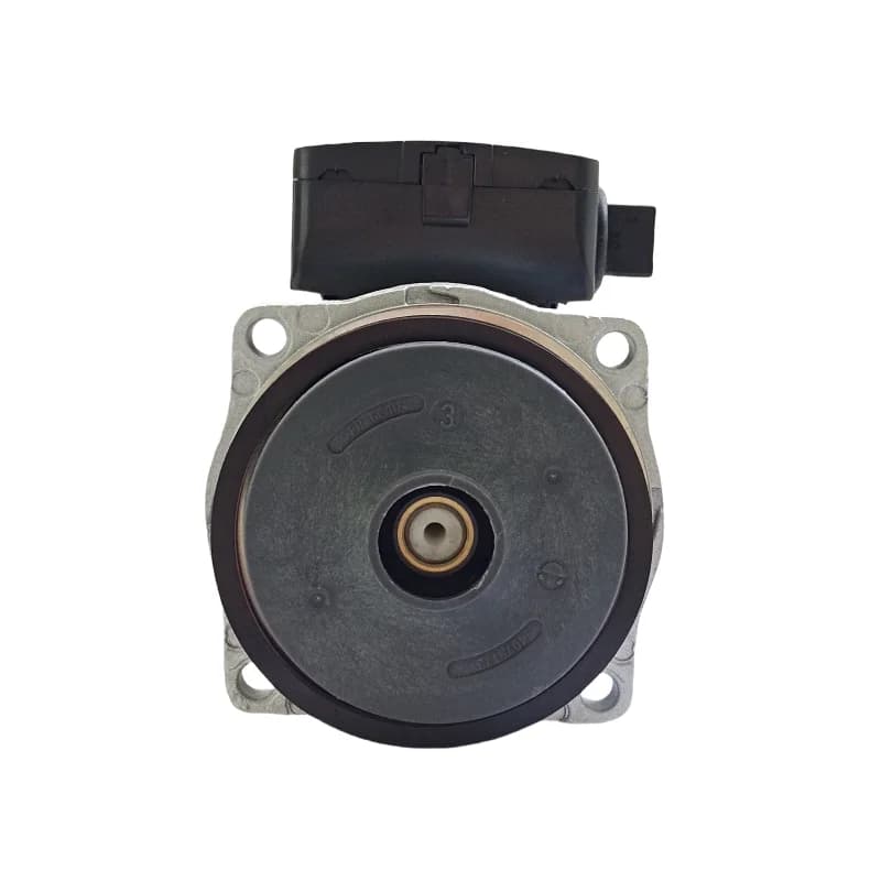 Water Circulation Pumps Motor Gas Boiler Part Wall-mounted Furnace Water Pumps Replacement Parts