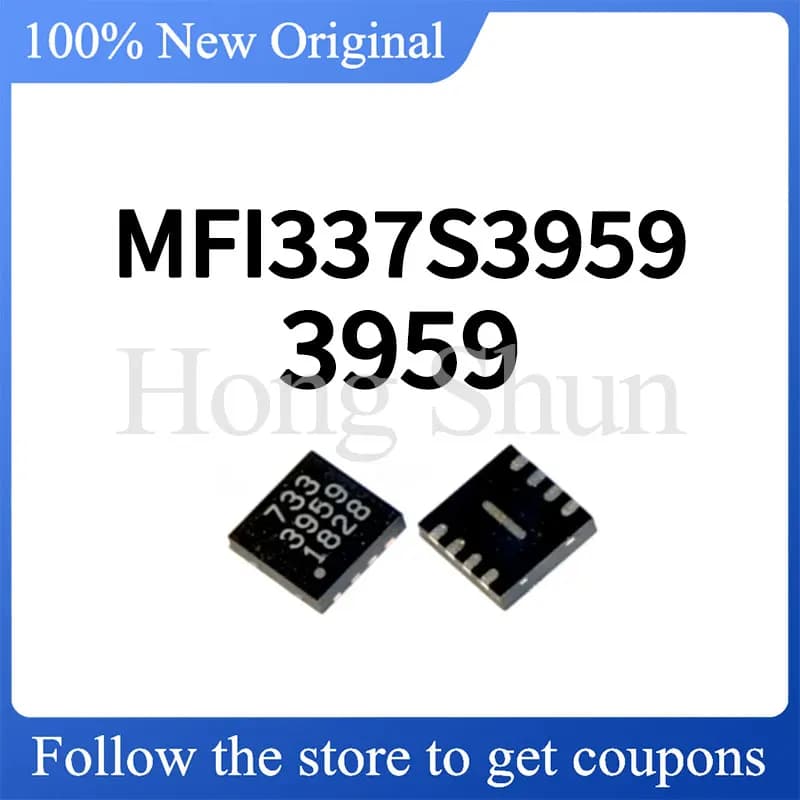 Phone Case MFI337S3959 3959 Phone Case