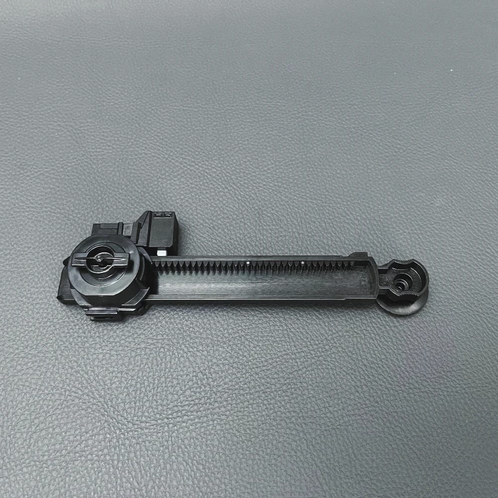 Amortiguador  elemento  freno  guantera  coche LHD para VW Golf 7 7,5 e-golf GTI Passat B8 Touran Rabbit Arteon TRoc Skoda Kodia