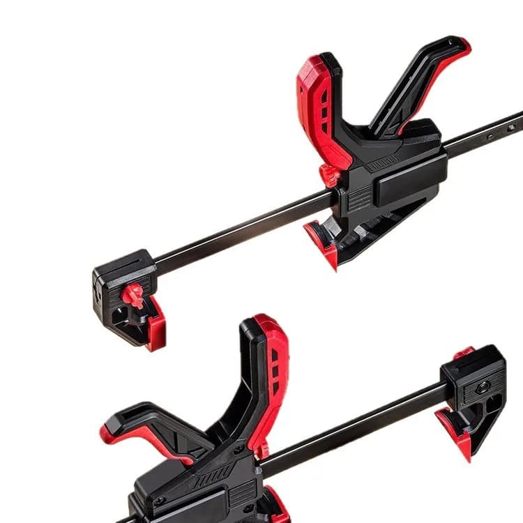 Woodworking  Holder Quick Woodworking  Fixing Clamp Installation Artifact Tool Clamp