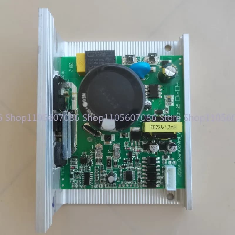 Suitable for U3H/HA5S/U20H/W1 Circuit Board Under Control Board Controller Driver, JQ001