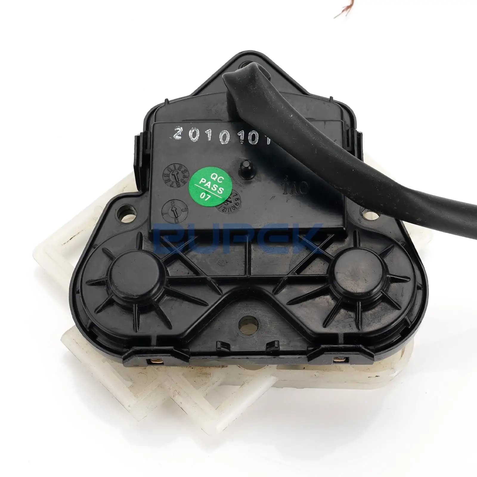 For 2012-2016 Honda CR-V MK4 Car Exterior Wing Mirror Genuine Adjustment Motor Assembly Replacement Left Right