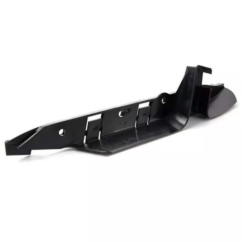 ​2pcs Front Bumper Bracket Mounting 51117033706 51117033705 for BMW E60 E61 525i 530i Bumper Bracket