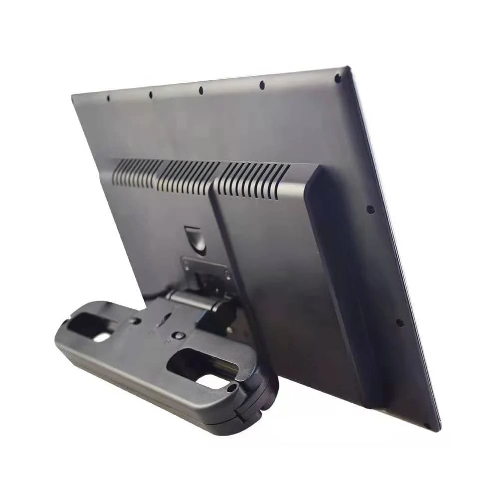 High Quality 2023 Luxury Interior Accessories Headrest Mini Tv