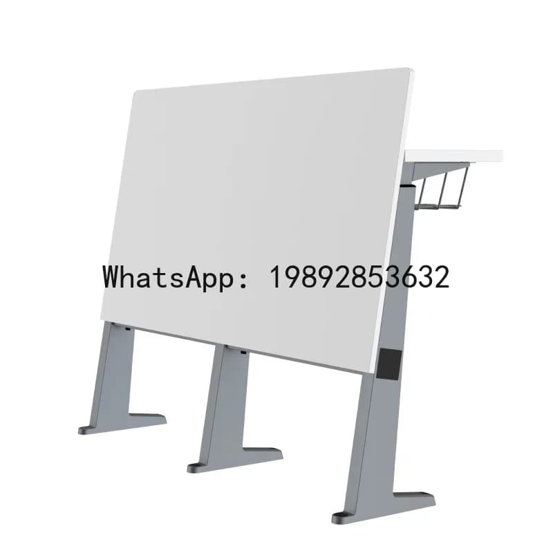 CZ Stair Classroom Row Chairs Conference Lecture Hall Auditorium Chairs Training Space Music Hall Seats
