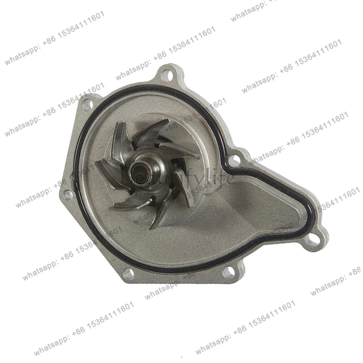 06E121018A Automobile Water Pump Head Thermostat Thermostat Electronic Water Pump