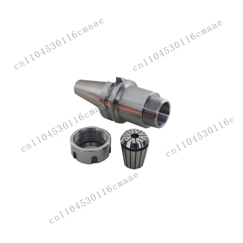 Industrial precision machine tool accessories BT40 BT50 ER11 ER16 ER20 ER32 ER40 chuck tool holder