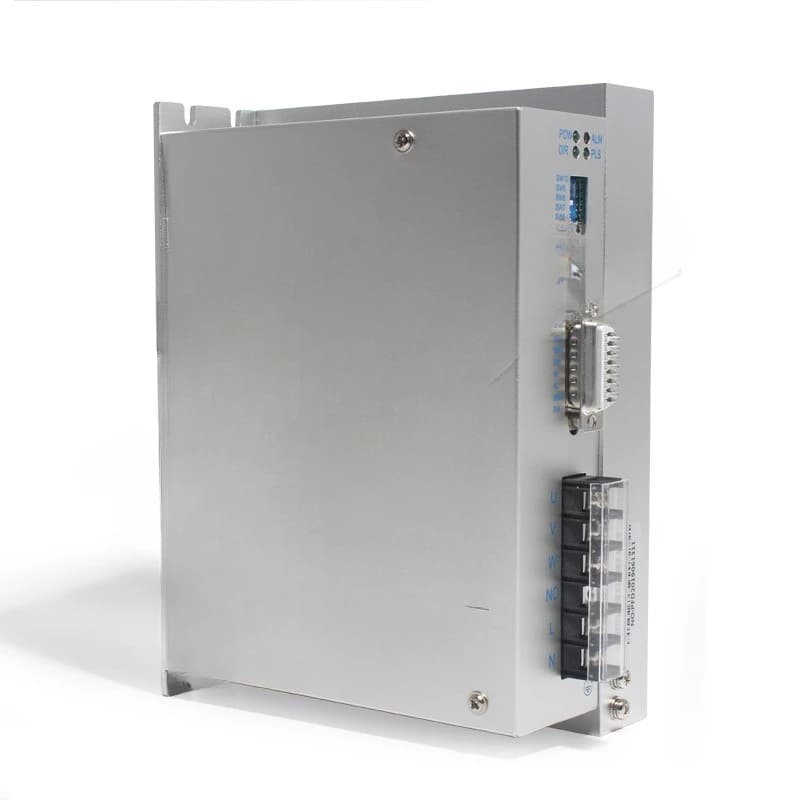 HB3722S2 stepper driver 86/110/130 three-phase stepper three-wire ac110-220v 7A