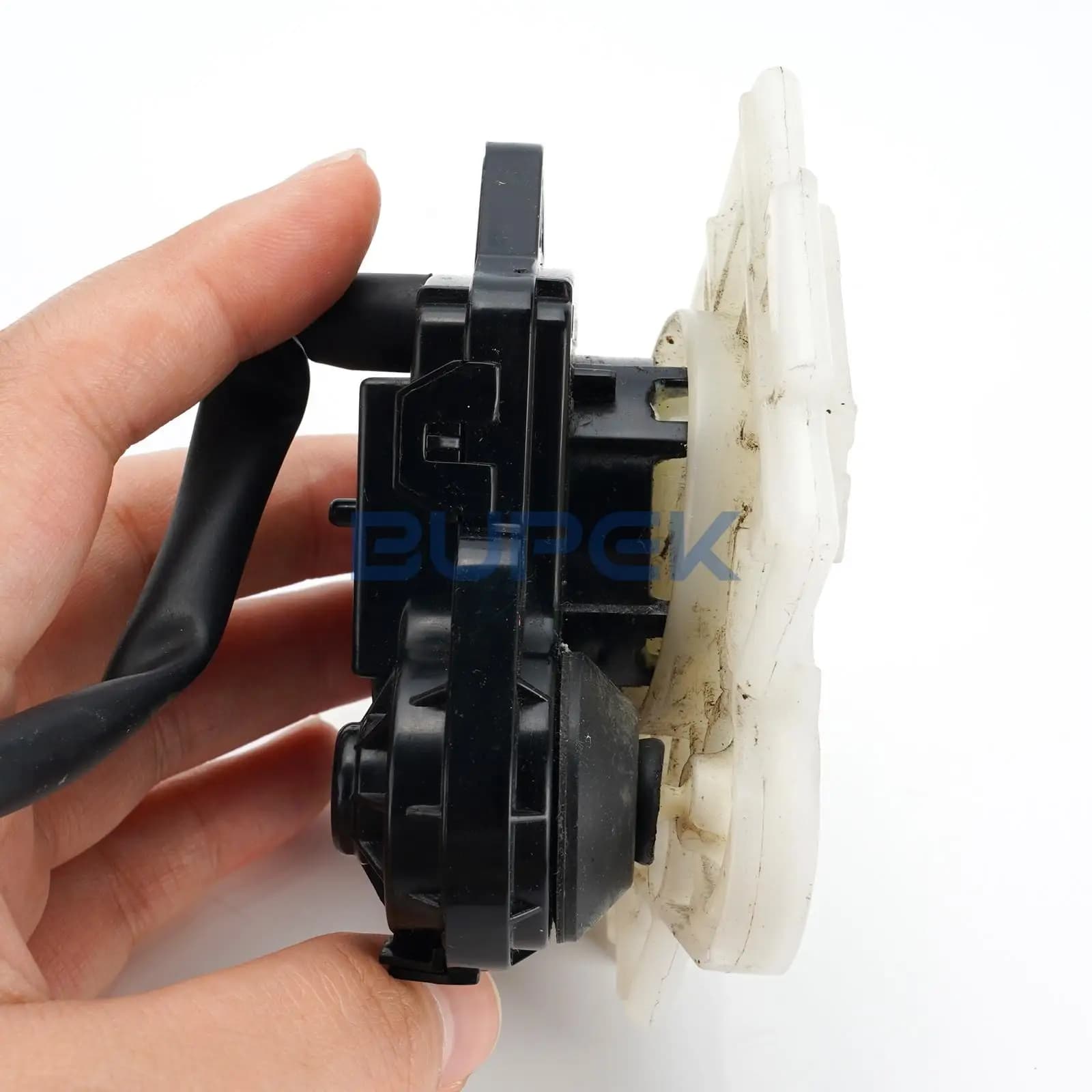 For 2006-2011 Honda Civic 2.2 MK8 Car Exterior Wing Mirror Assembly Adjustment Motor Genuine Replacement Left Right