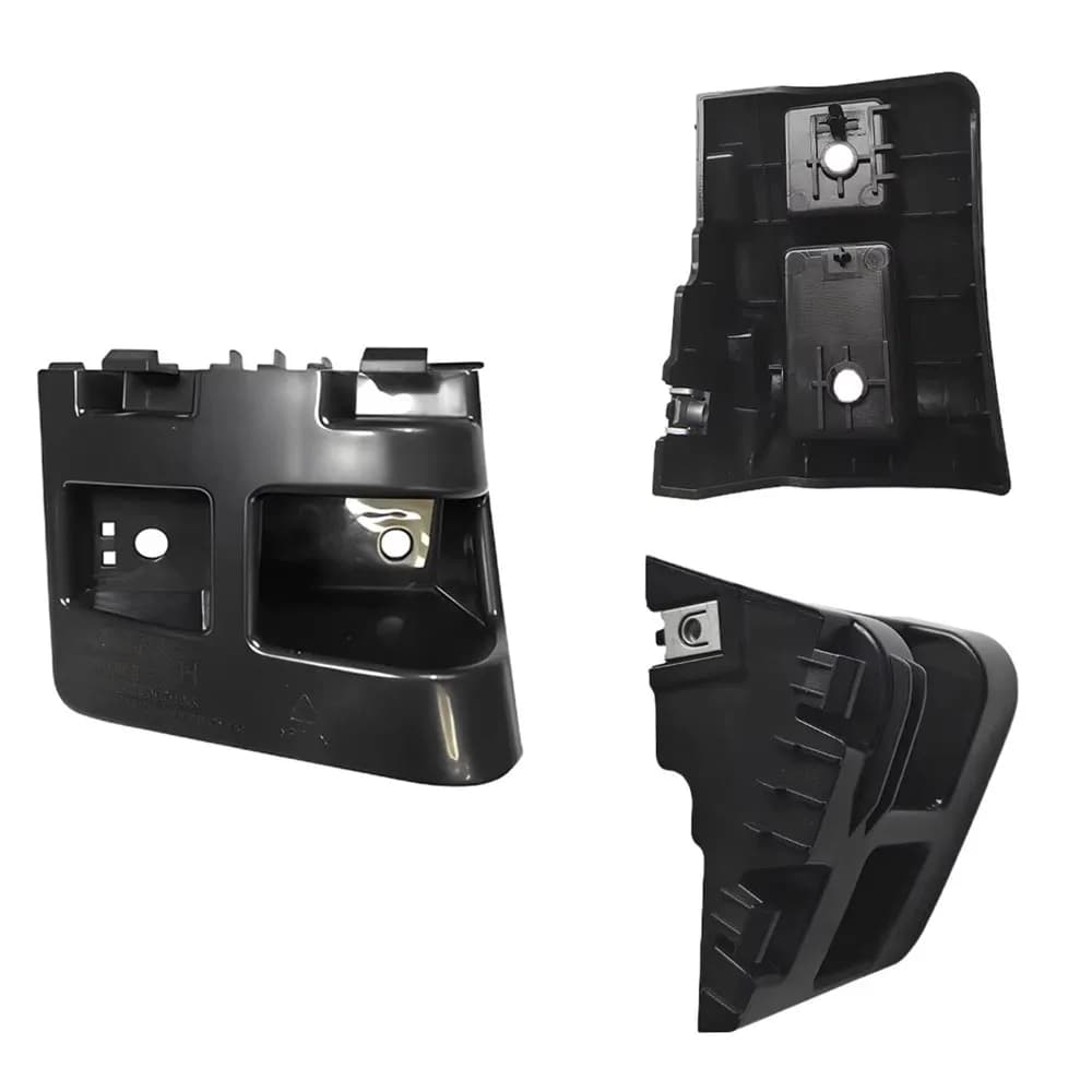 Rear Bumper Upper Bracket for Tesla Model Y 2020-2024 Taillight Plastic Bracket L Center Support Parts 1506969-00-D 1506968-00-D
