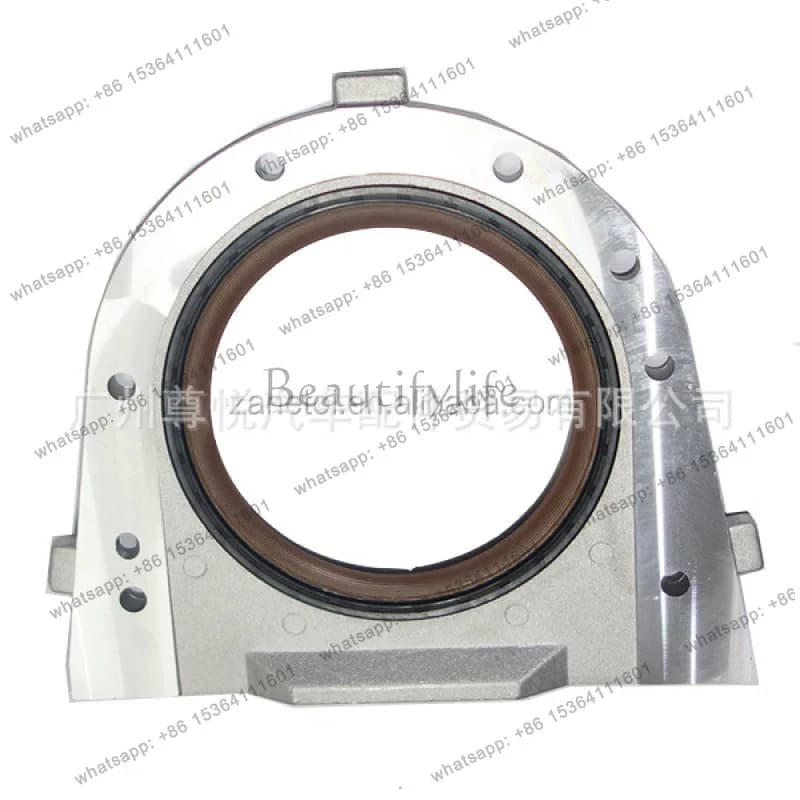 Applicable to Auto Parts 2.8T '07-18 Auto Crankshaft Rear Oil Seal 68024410AB