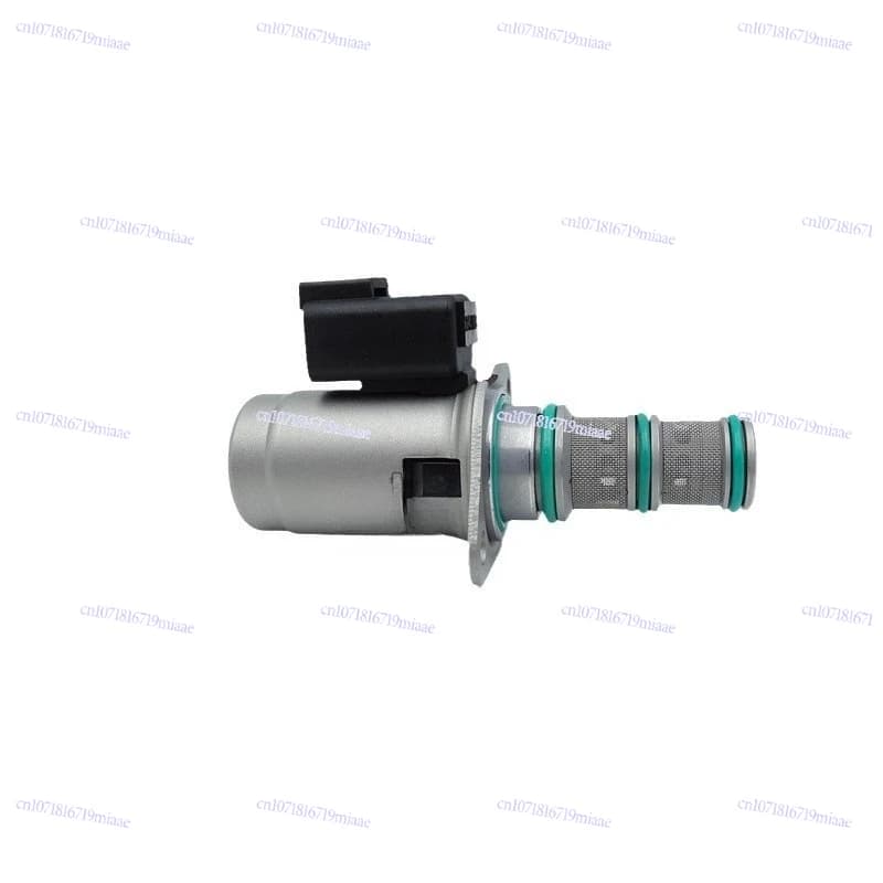 SV98-T39-0-N SV98-T39 12V /24V solenoid valve for loaders