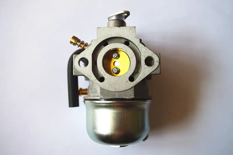 M120X Carburetor with gasket for Suzukis M120X HM19S2 Hovers lawns mowers carburettors parts # 13252-87C00 replacement