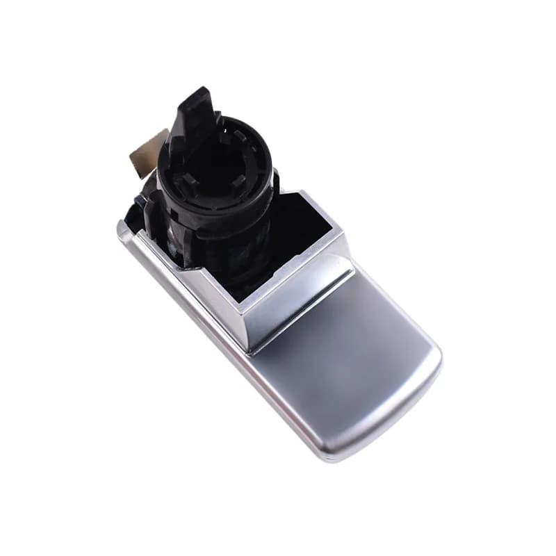 Suitable for Mercedes-Benz new E-class glove box handle CLS450 glove box buckle hand W213 toolbox switch