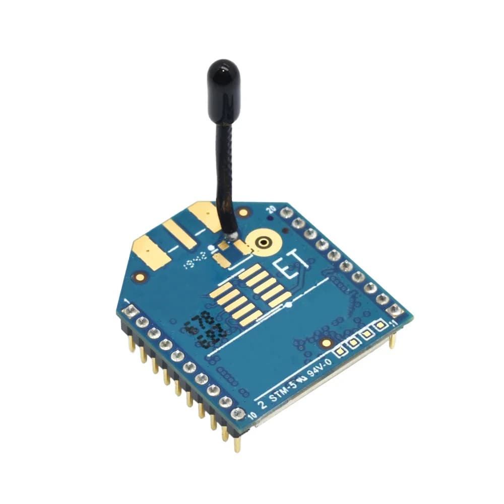 Module Series Upgrade S2 S2C Zigbee  Wireless Data Transmission Modules Import