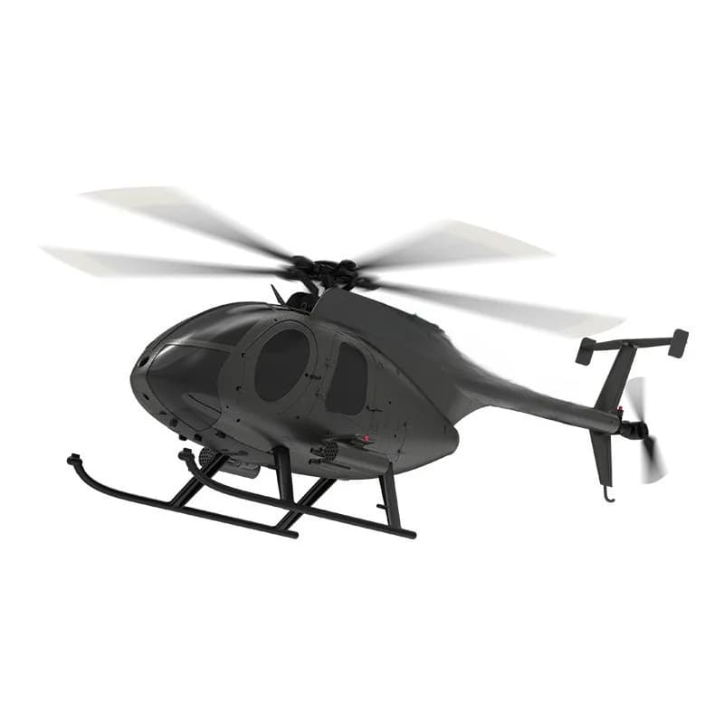 Automatic return remote control aircraft, self-stabilizing remote control helicopter model aircraft