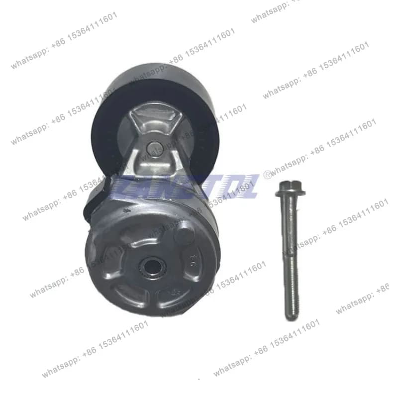 In stock supply for Freeman 1.4T' belt tensioner 55180011