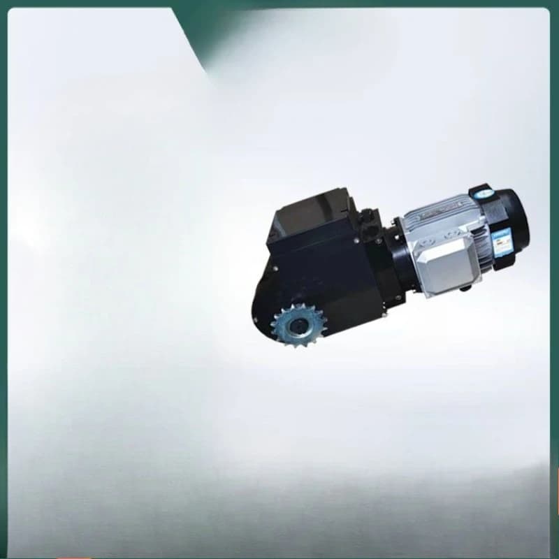 Curtain motor Electric sunshade net Special curtain motor for window opening