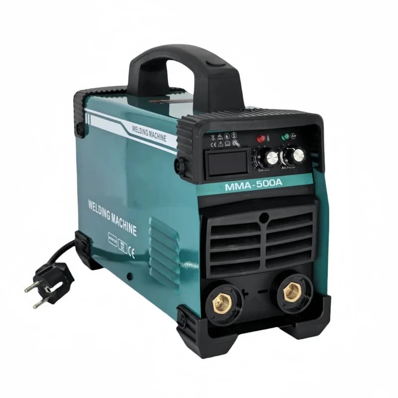 Hand-Held Mma0 Light Manual Welding hine Wide Voltage V