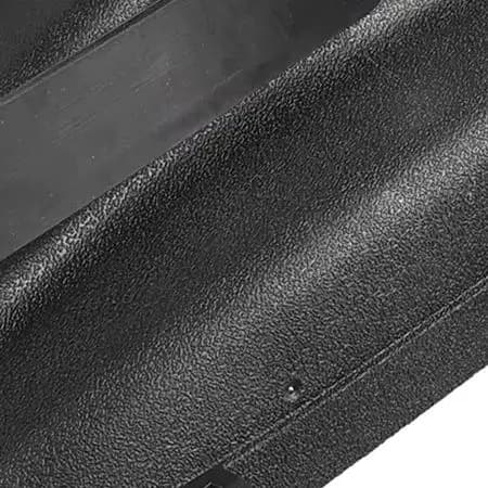 Mower Mulch Molded Mulch Lawn Mowers Replacement 631-04463 For Troy-Bilt For Yard Machines Brand New Mower Mulch