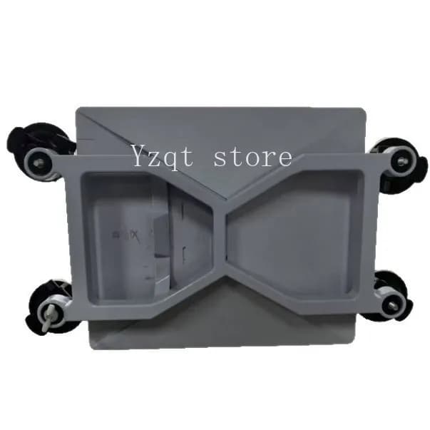 Cross-border hot-selling: Mini car suction cup holder