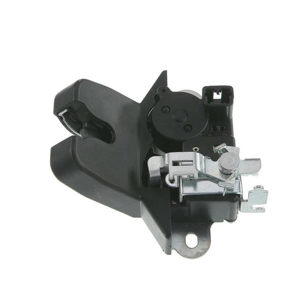 Tailgate Rear Trunk Latch Lid Lock Actuator 81230-F2010 81230F2010 for Hyundai Elantra 2017 2018 2019 L4 1.4L 1.6L 2.0L