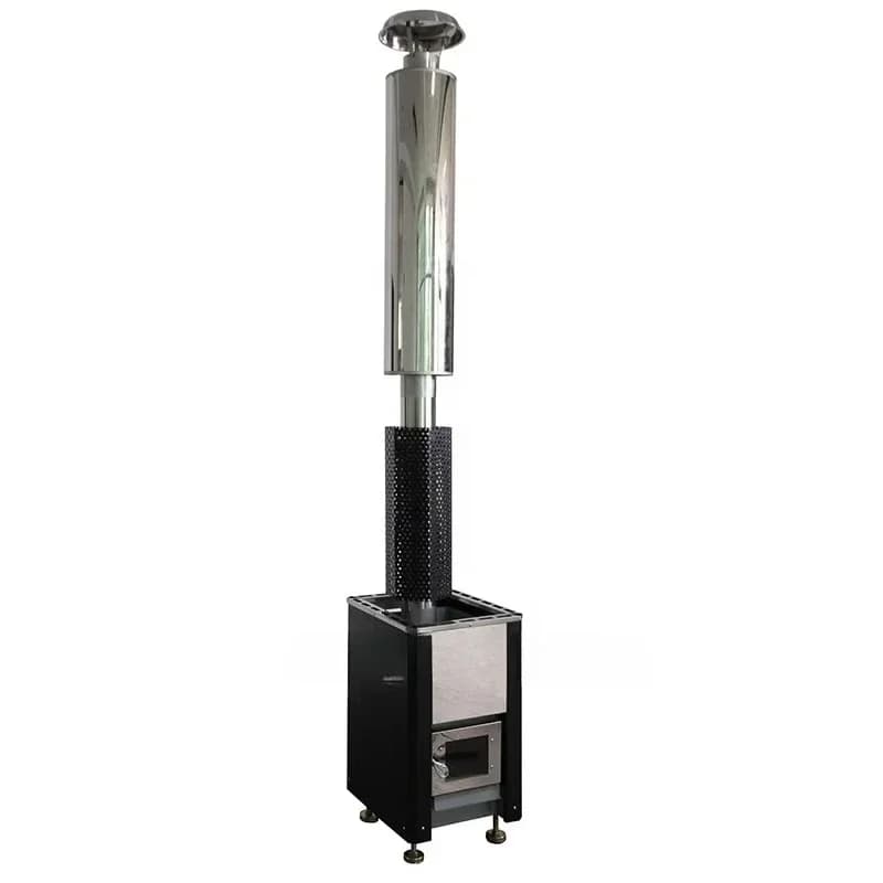 15KW-22KW sauna stove wood burning sauna stove