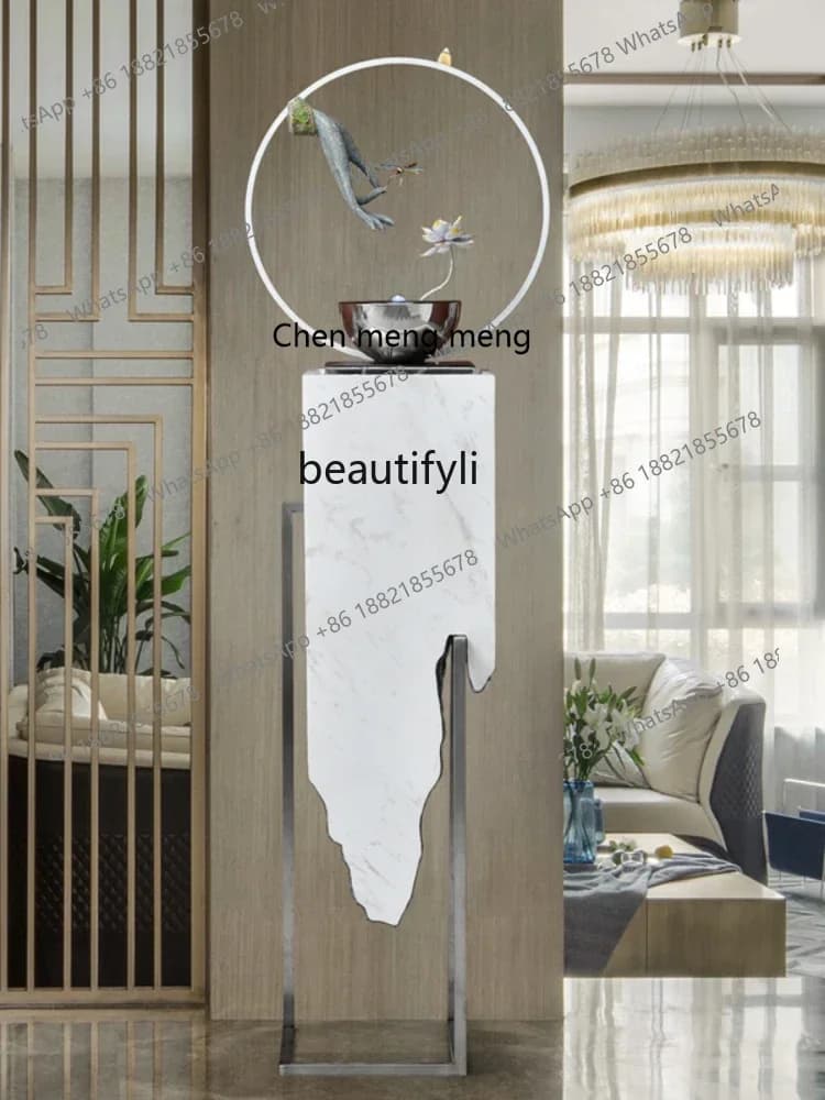 cn8350 LHY LBX Home Entrance Decoration Modern Living Room TV Cabinet Decoration Light Luxury Decorations