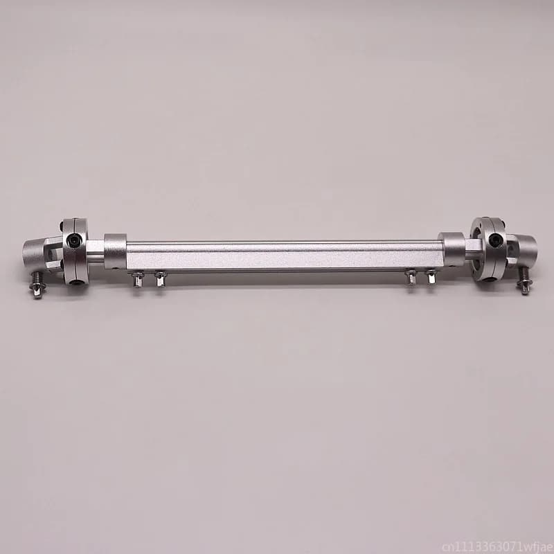 Drum Double Pedal Alloy Connecting Link Rod