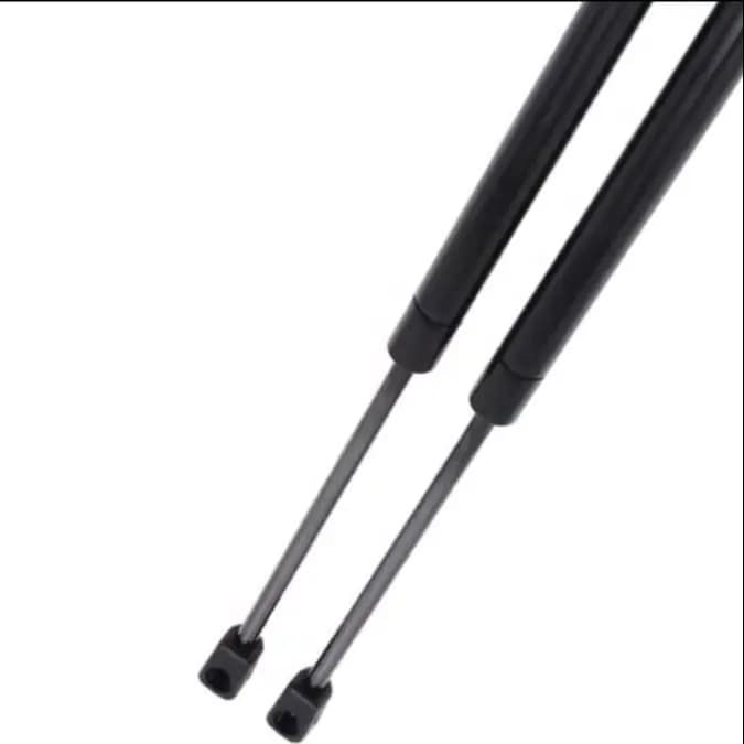 2x Rear Tailgate Gas Struts for Hyundai i20 2008-2015, Boot Lift Supports 817701J000 817701J010 450N