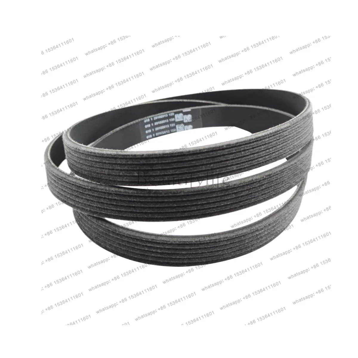 PQR500330, PQS500201, for generator belts