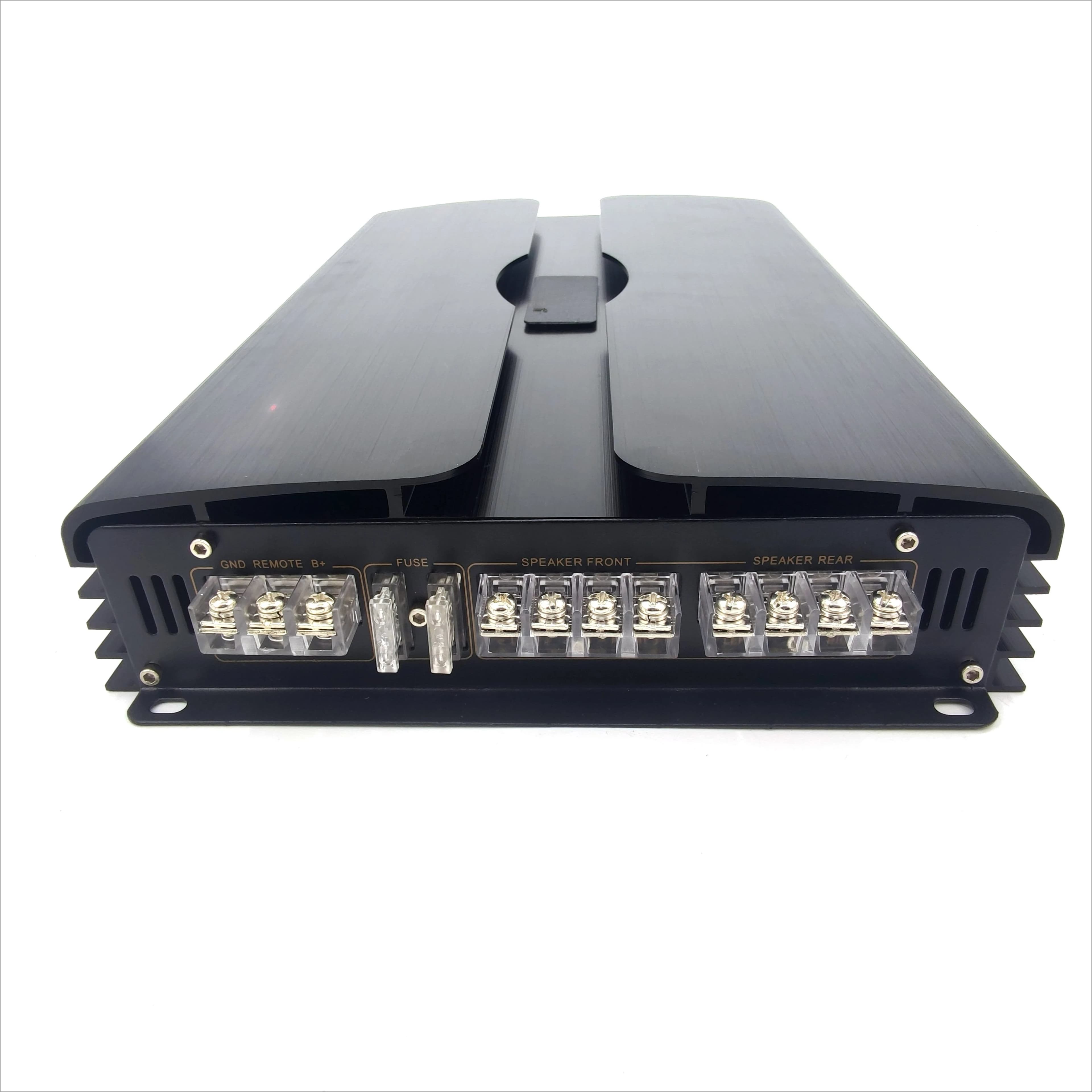 Factory OEM 3800W 4-Channel Class Car Audio Amplifier 12V Car Sound Subwoofer Amp