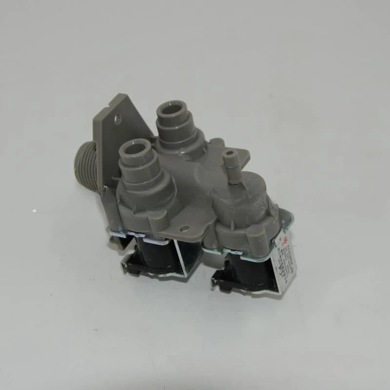 Suitable for washing machine water inlet valve, three-head water inlet valve, washing machine accessories