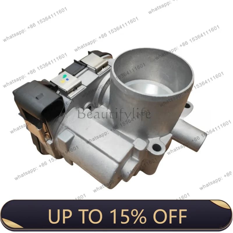 LX for 03C133062M, 04E133062B, 03F133062B throttle