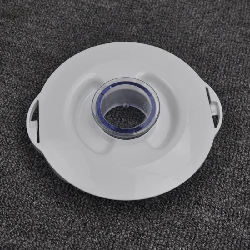 WZ-Suitable for Philips mixer HR2024 HR2027 HR2028 mixing cup lid and measuring cup