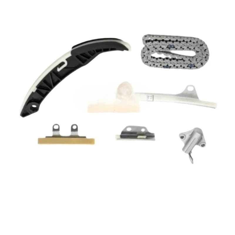 Timing chain set 6-piece set applicable