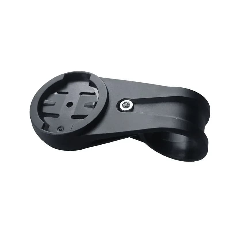 Suitable for Garmin IGPSPORT XOSS Mykin code watch camera light, rest handlebar frame