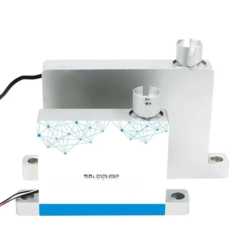 Small size weighing system Capsule weighing detection module High precision force measurement